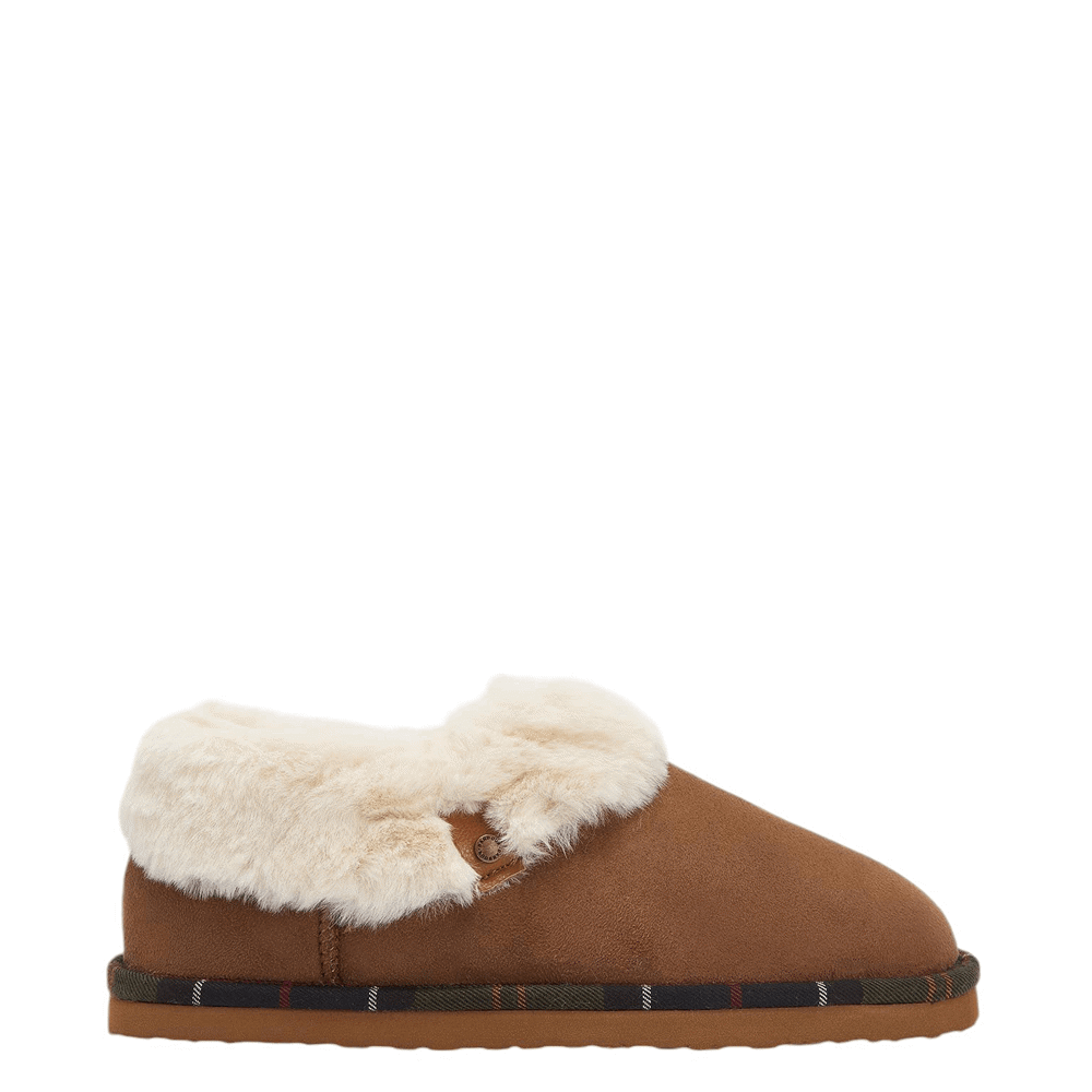 Barbour Eloise Bootie Slipper